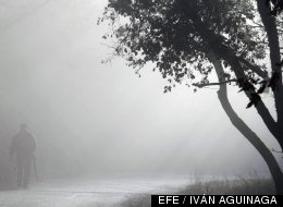 EFE / IVÁN AGUINAGA