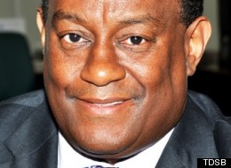 Chris Spence quit today from the Toronto District School Board after he admitted to plagiarizing parts of an opinion piece published in a major Toronto newspaper. (TDSB)