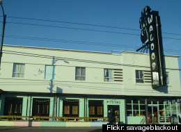 Vancouver's mayor has asked for a report on protecting the recently sold Waldorf Hotel from demolition. (Flickr: <a href=