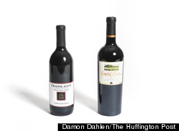 Damon Dahlen/The Huffington Post