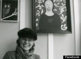 Biologist Josie Osborne has been acclaimed as Tofino, B.C.'s new mayor. (Facebook)