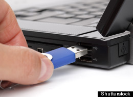 More than five million British Columbians are affected by personal-health data breach after data stored on USB sticks were shared without proper permission. (Shutterstock)