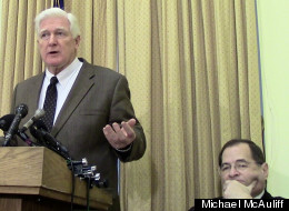 Rep. Jim Moran (D-Va.) says the debt limit has been