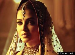 Aishwarya Rai is one of Bollywood's biggest stars. (Facebook)