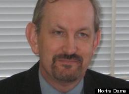 John Doyle, B.C.'s auditor general, criticized the committee in charge of his future. (Notre Dame Australia)