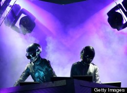 Daft Punk has reportedly joined Columbia Records.