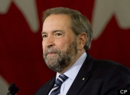 Debate began Monday on Bill C-457, an Act to Repeal the Clarity Act. The legislation, sponsored by the BQ, seems designed, in part, to embarrass the NDP. (CP)