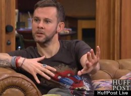 Actor Dominic Monaghan discussed the series finale of 'Lost' with HuffPost Live on Monday.