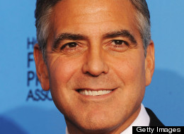 George Clooney is starring in