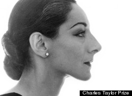 Charles Taylor Prize