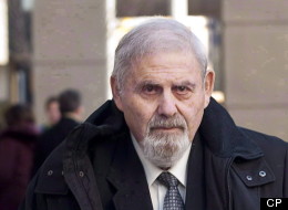 Dr. Aubrey Levin was sentenced to five years in prison after he was convicted of three counts of sexual assault by a jury Monday night. (CP)