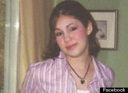 Chelsey Acorn, 14, was found dead at campsite off the Coquihallla Highway. (Facebook)