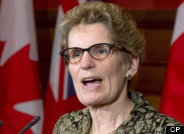 The Canadian Press has learned Kathleen Wynne will formally ask the auditor general to add the cancelled gas plant in Oakville to his current probe of the Mississauga project. CP