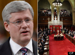 The federal government will seek clarification from the Supreme Court on its powers to reform or abolish the Senate. (CP)