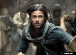 Super Bowl movie trailers included