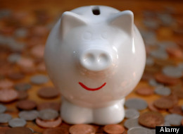 Residents in Alberta are expected to be the ones who will make the biggest contributions to their savings in 2013. (Alamy)