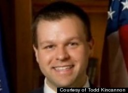 Todd Kincannon says he has every right to make inflammatory statements on Twitter like the ones he tweeted about Trayvon Martin during the Super Bowl.