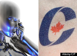 Alamy/CP