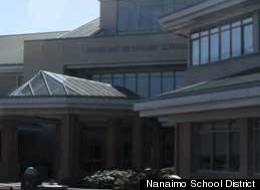 Nanaimo School District