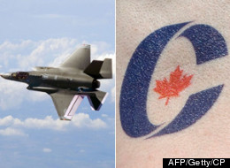 AFP/Getty/CP