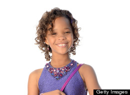 Youngest Oscar nominees: Quvenzhane Wallis & more.