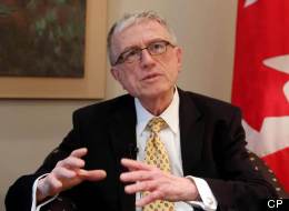 The Commission for Public Complaints Against the RCMP says its system for handling internal complaints must be better. (CP)