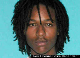 Malcolm Hall was booked Saturday with four counts of attempted first-degree murder in a Bourbon Street shooting.