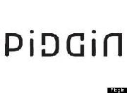 Pidgin