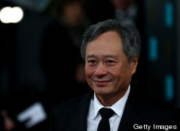 The winner of Best Director at the 2013 Academy Awards.