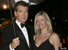 Pierce Brosnan's Daughter, Charlotte, Dies Of Ovarian Cancer