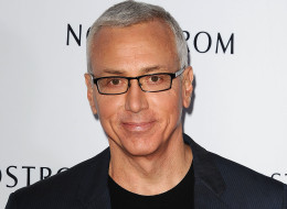 Dr. Drew, 'Cancer Survivor,' Reveals He Underwent Surgery For Prostate ...