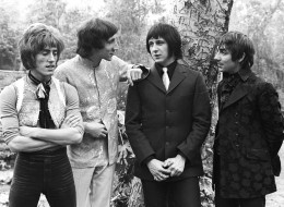 Top 10 Hits from the Sixties: Who Played on 'Em | Harold Bronson