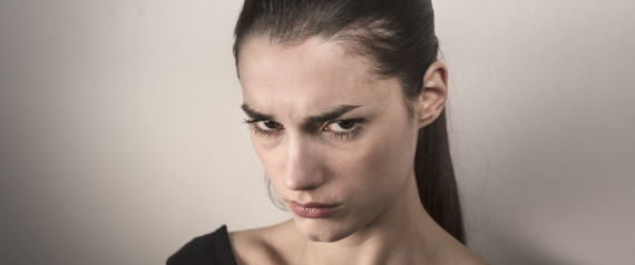 ANGRY