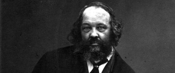 BAKUNIN