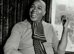 Broadway To Dim Marquee Lights In Honor Of Geoffrey Holder