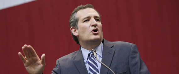 Ted Cruz Calls Net Neutrality ‘Obamacare For The Internet’