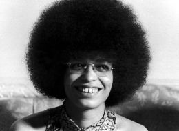 Angela Davis: 'There Is An Unbroken Line Of Police Violence In The U.S ...