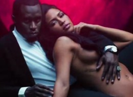 Diddy Releases Steamy Commercial For New Sean John Fragrance, '3AM'