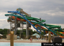 Water Parks In Columbus: A Huffington Post Travel Guide