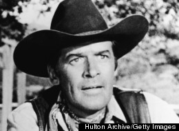 Peter Breck Dead: 'The Big Valley' And 'Maverick' Actor Dies At 82