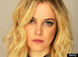 Riley Keough, Elvis Presley's Granddaughter, And Other Famous Hollywood ...